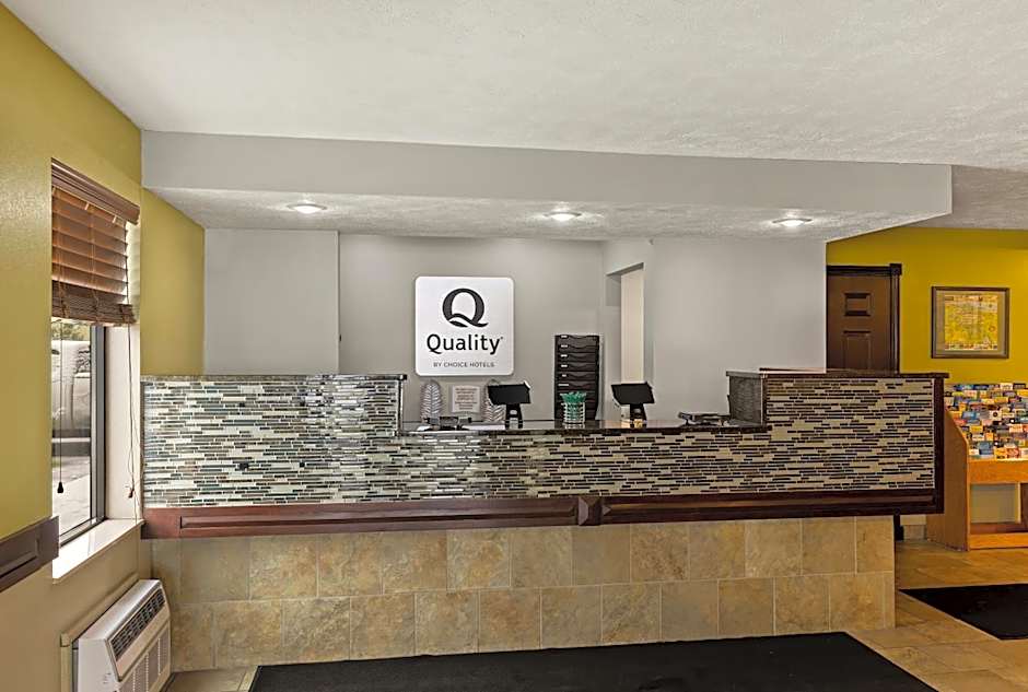 Quality Inn Traverse City