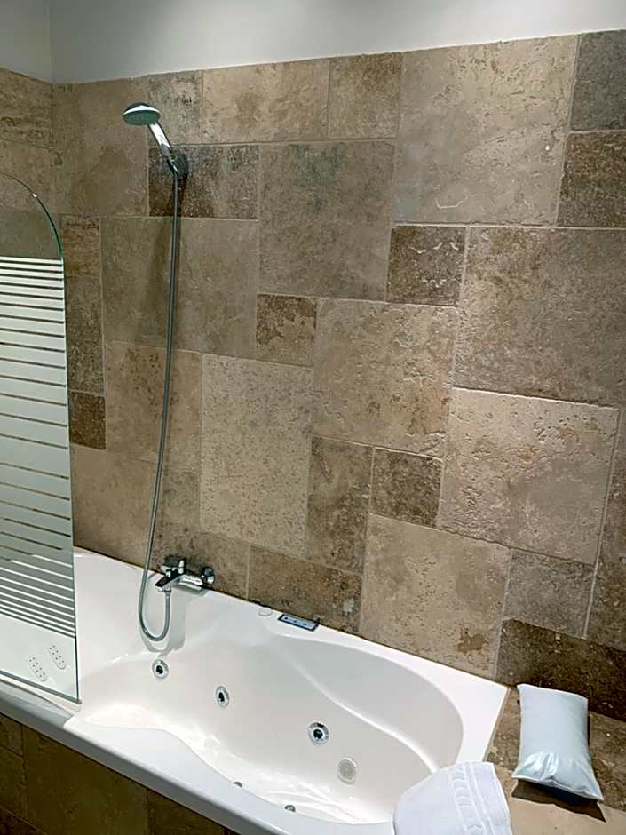 Hôtellerie Nouvelle de Villemartin