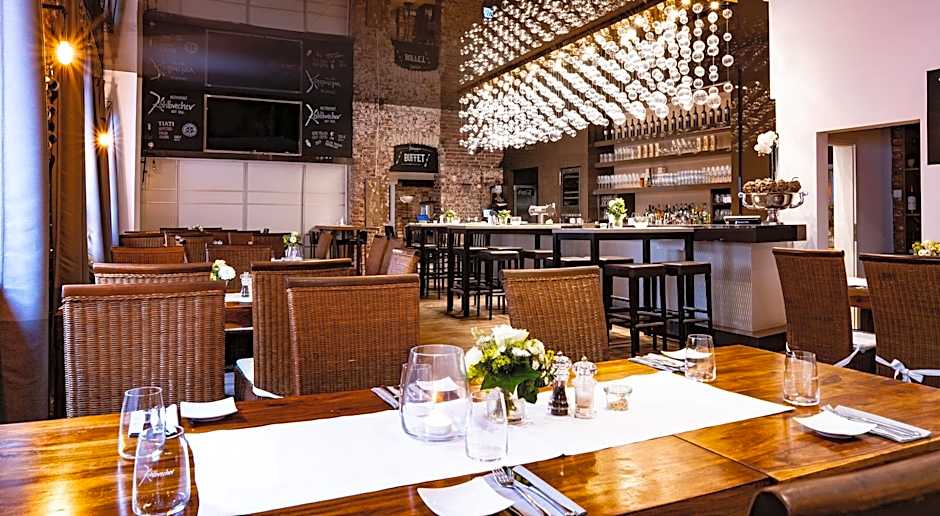 Hotel Restaurant Kohlbrecher Villeroy & Boch