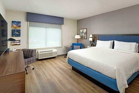 King Bed Non Smoking