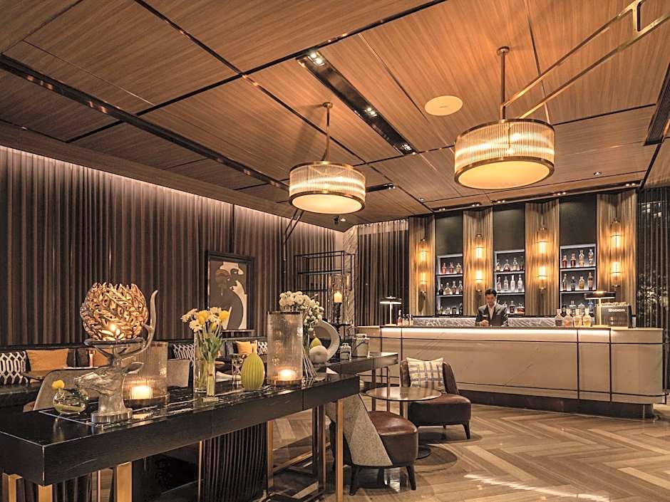 Vie Hotel Bangkok - Mgallery By Sofitel