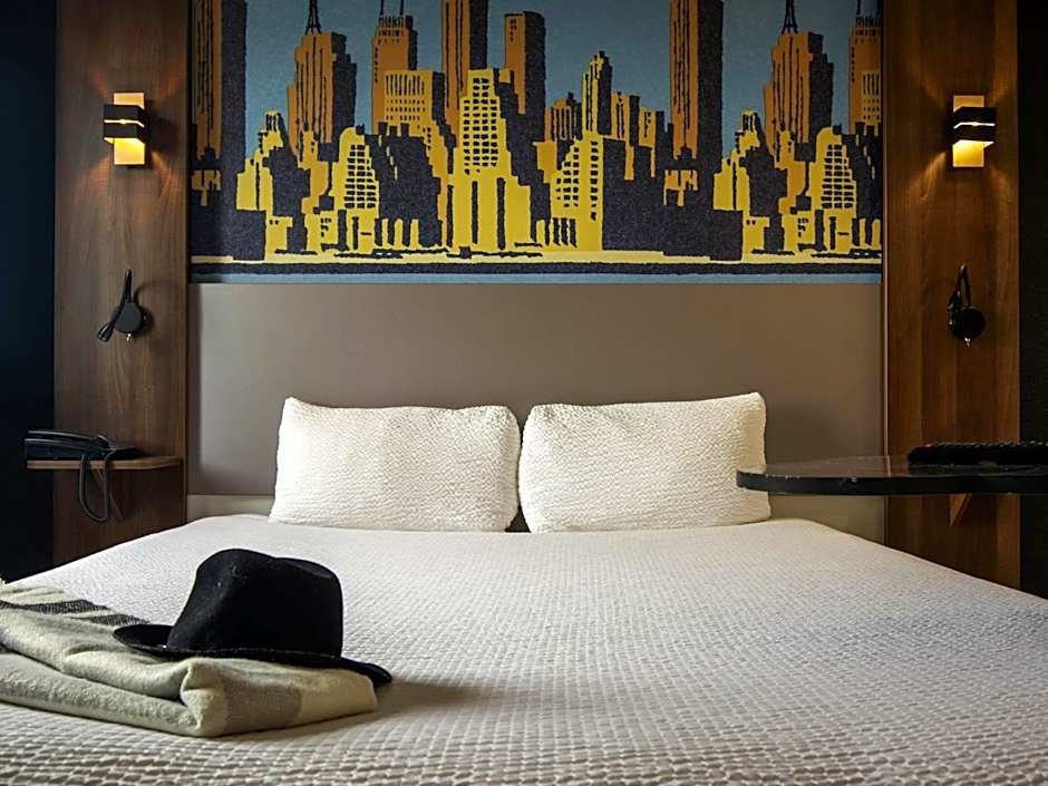 Ibis Styles Toulouse Blagnac Aéroport