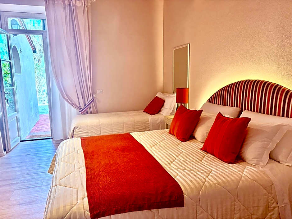 B&B Borgo di Pratavecchie