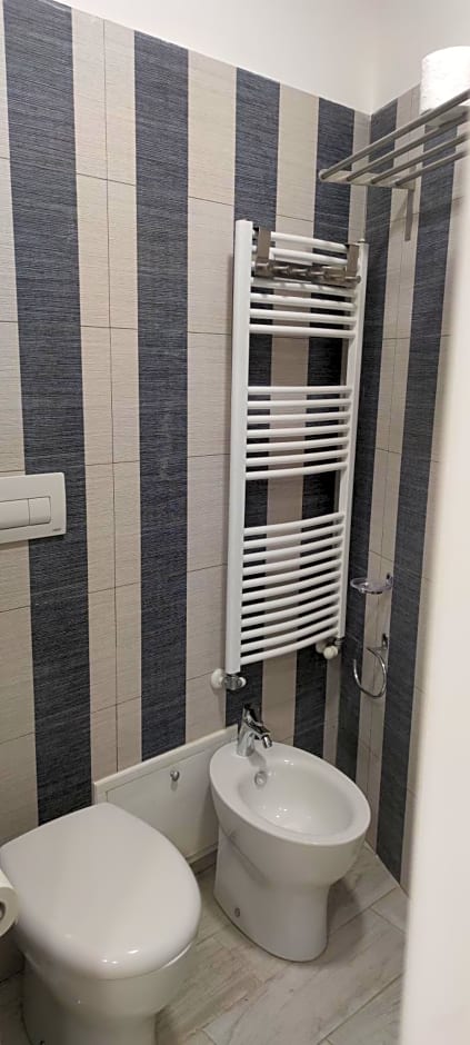 Guest House Via Milano