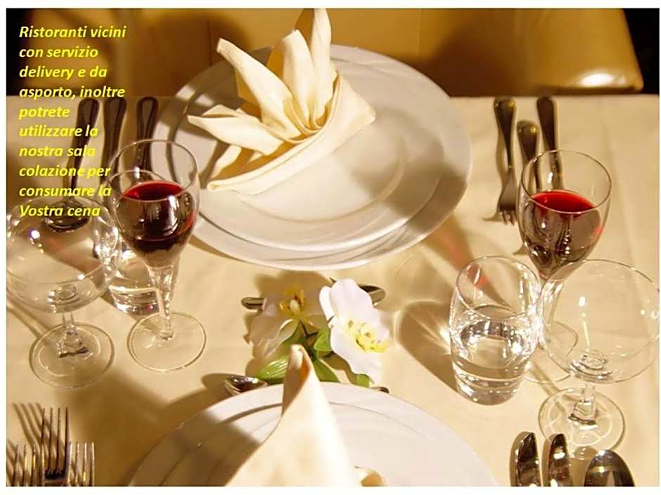 Hotel Giotto