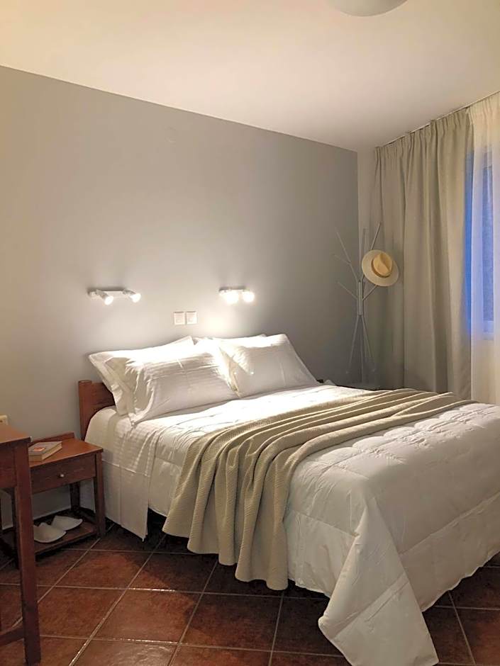 Iolkos Hotel Apartments