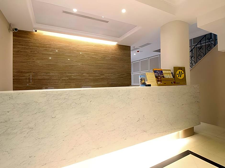 Simply Life Hotel (Quarantine Hotel)