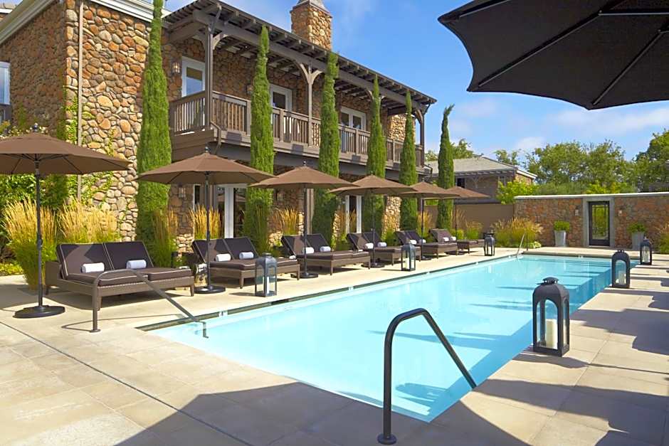 Hotel Yountville