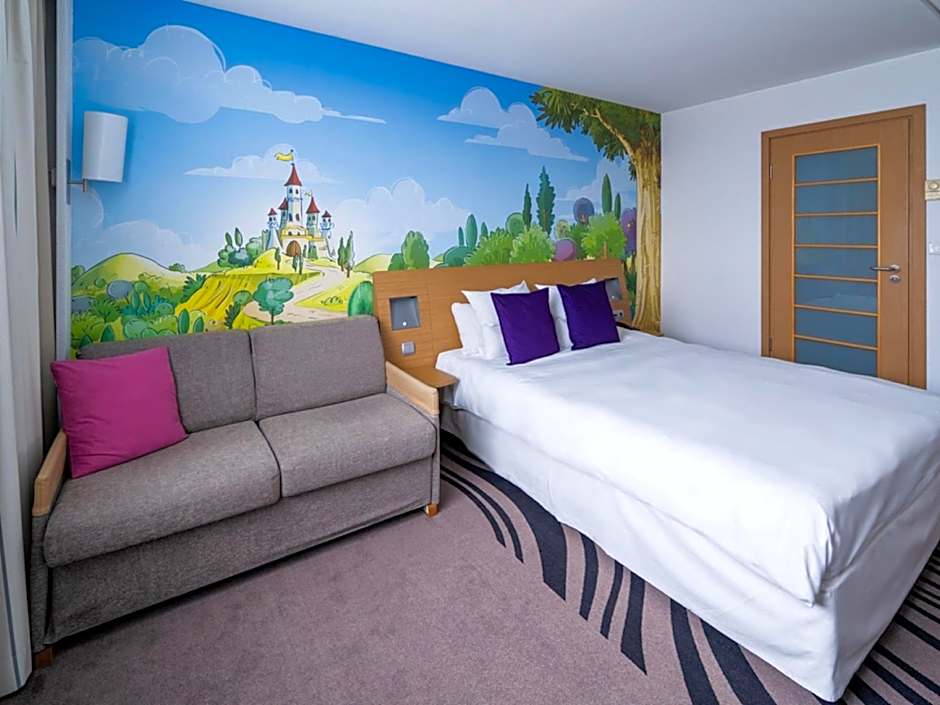 Novotel Krakow City West