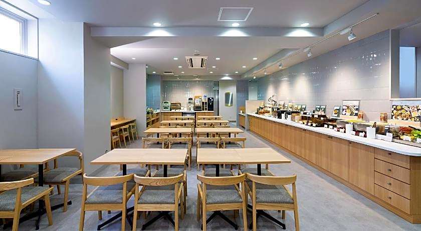 Vessel Hotel Fukuyama