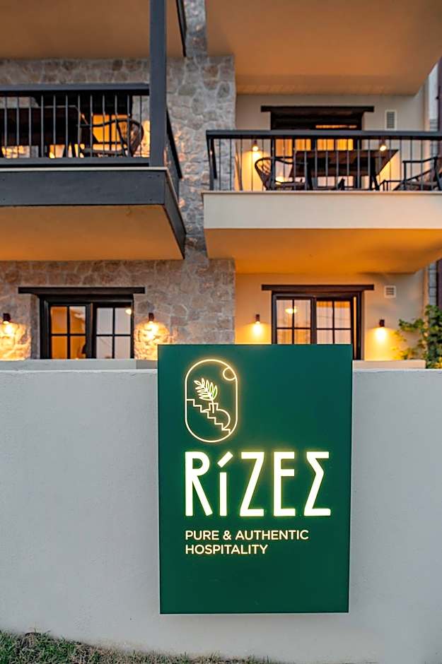 Foto 1 von 50 von RiZEΣ