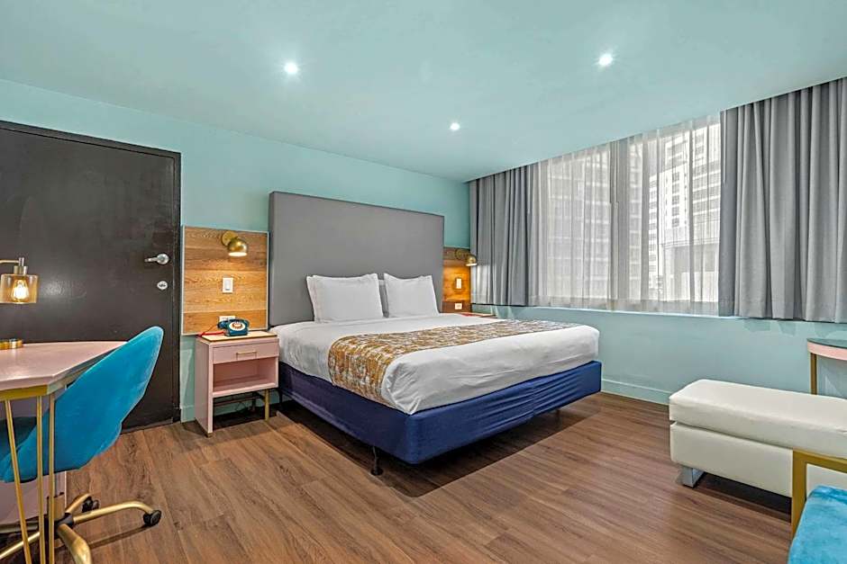 Abitta Boutique Hotel, Ascend Hotel Collection