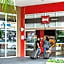 Ibis Blumenau