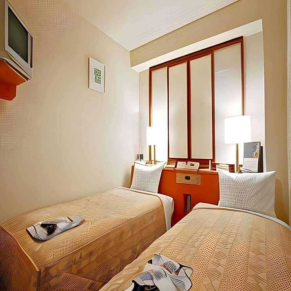 Smile Hotel Shizuoka