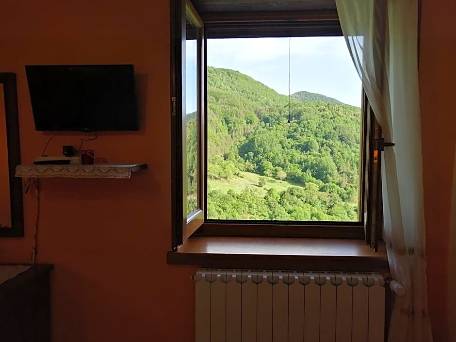 B&B Il Ghiro-Country House