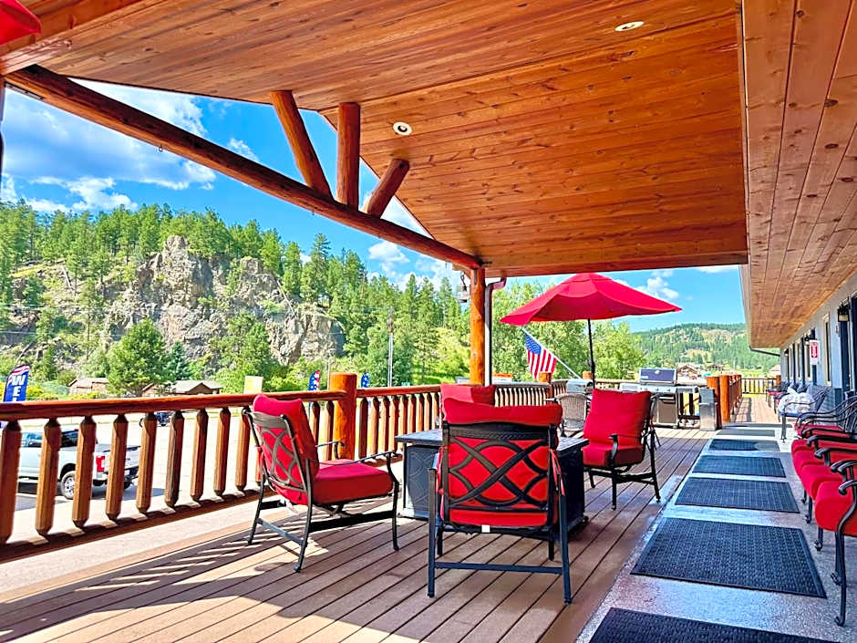 Photo 1 of 50 of Mountain View Lodge & Cabins
