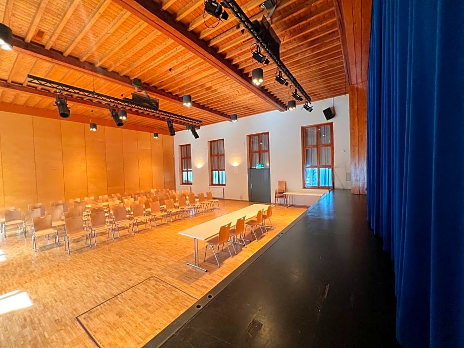 Hotel Hirschen Hinwil