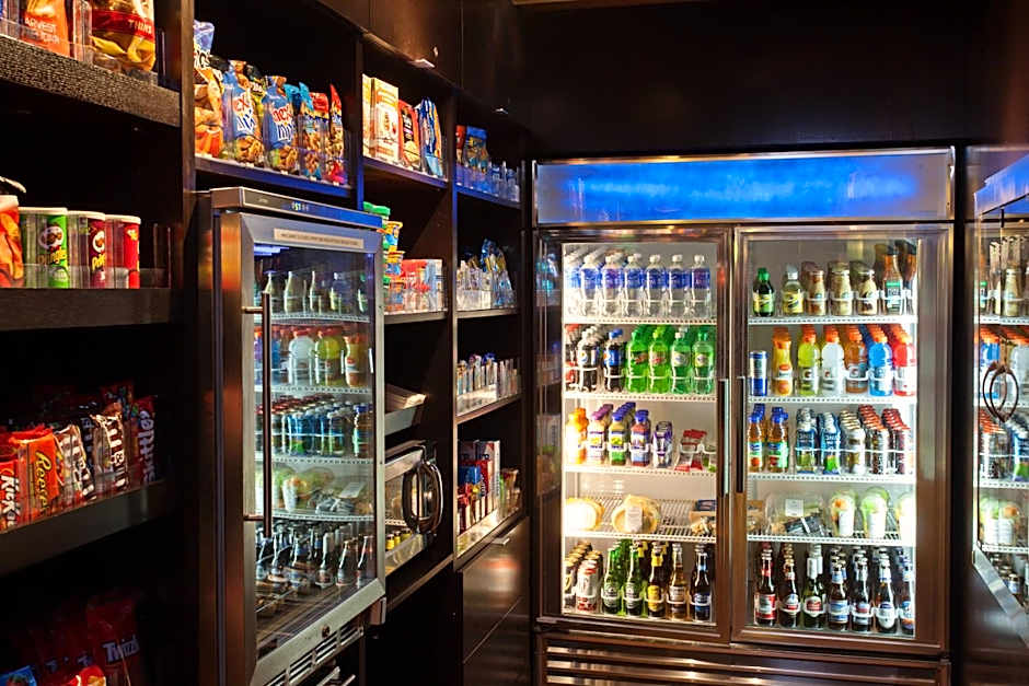 Courtyard by Marriott San Diego Central