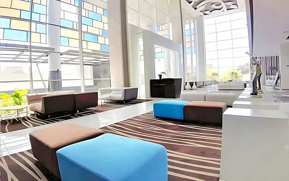 Bromo Park Hotel
