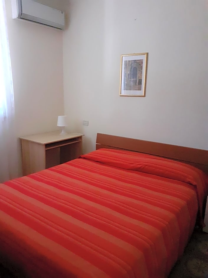 BED & BREAKFAST Villa Cerasa