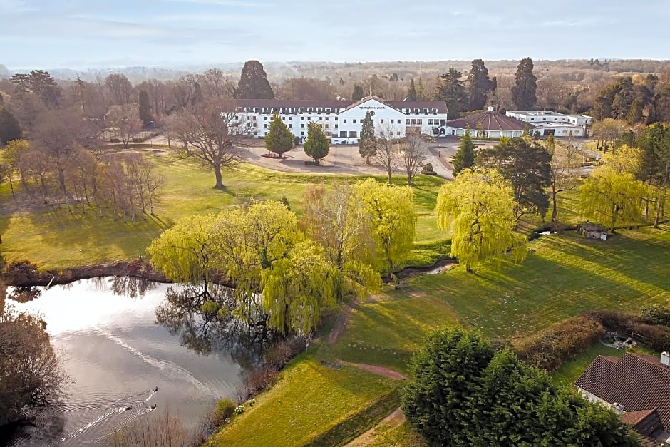 Copthorne Effingham Gatwick Hotel