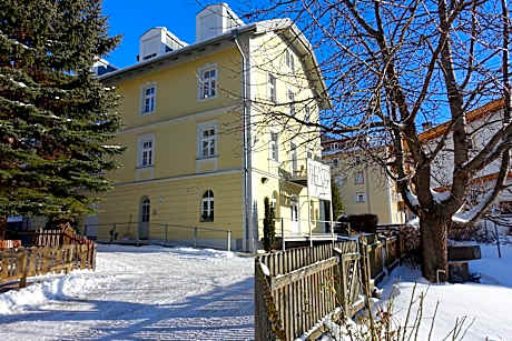 Residence Zum Theater