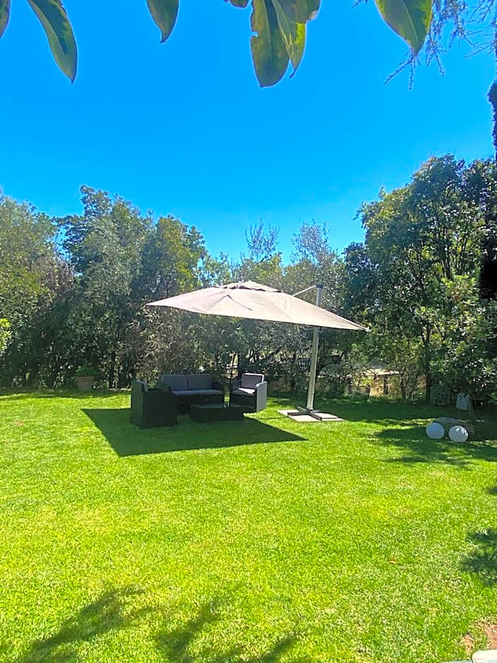 B&B Villa il Poggetto