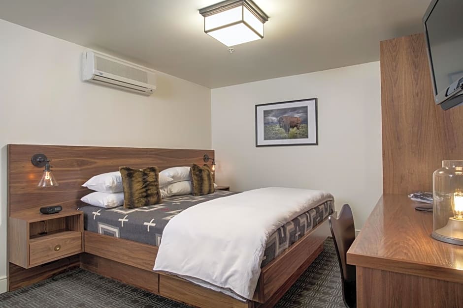 Hotel Durant