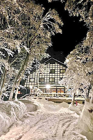 The Guest House Japan Hakuba