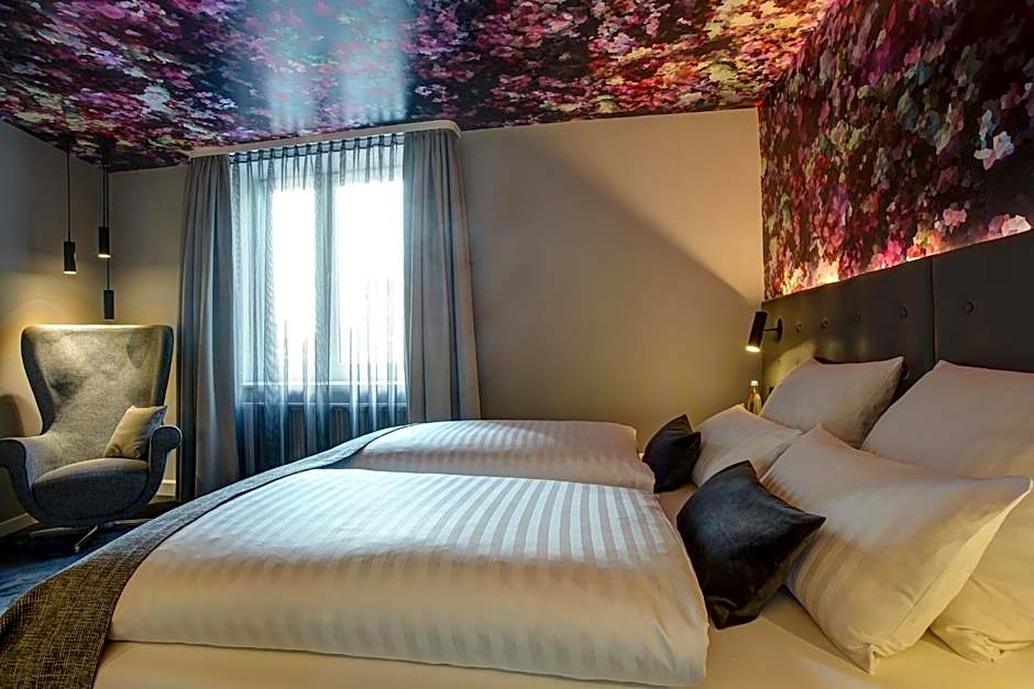 Vienna House Easy by Wyndham Hamburg