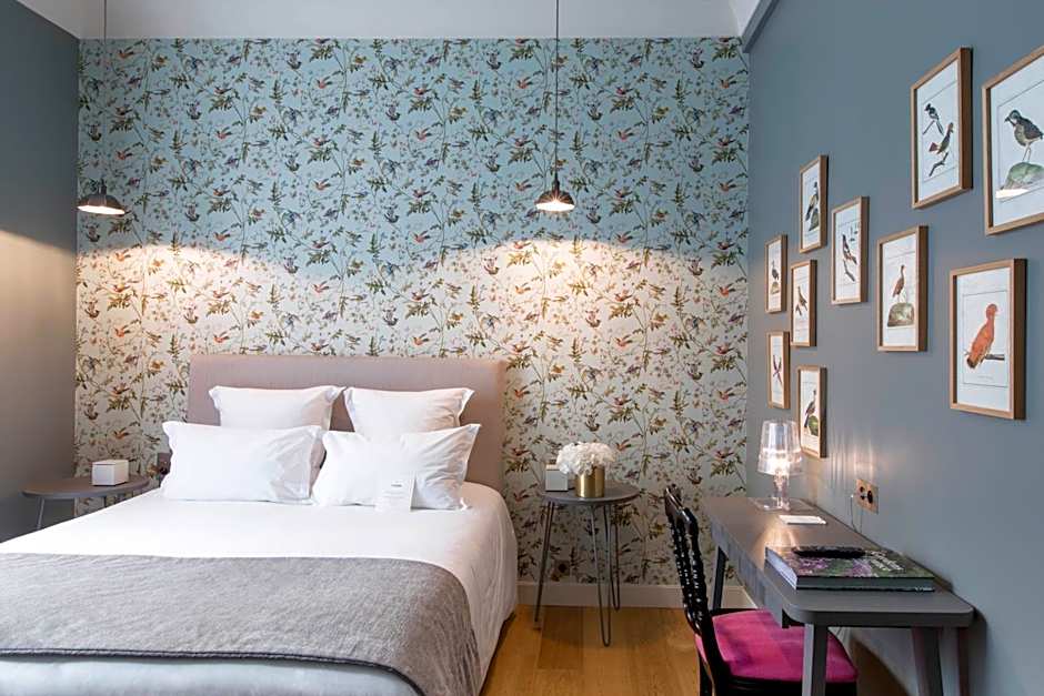 Hôtel Mathis Elysées