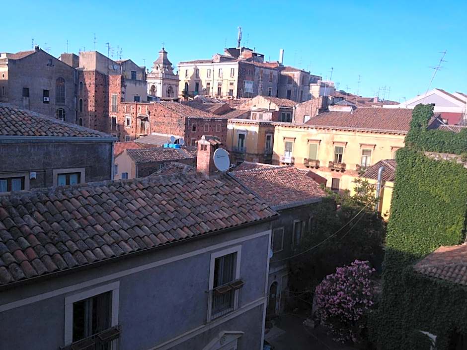 Santuzza Hotel Catania