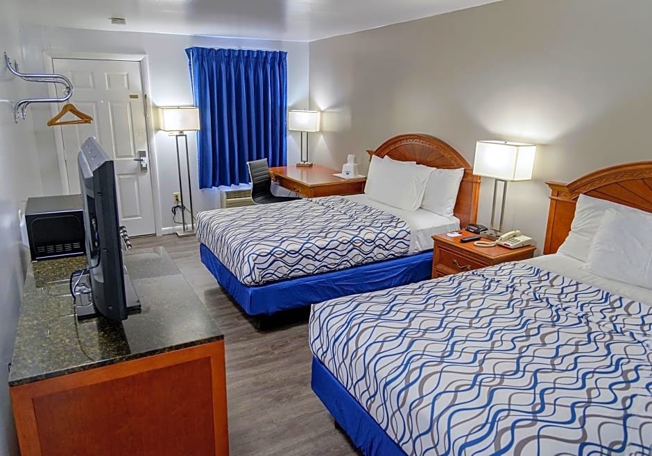 Americas Best Value Inn Lancaster