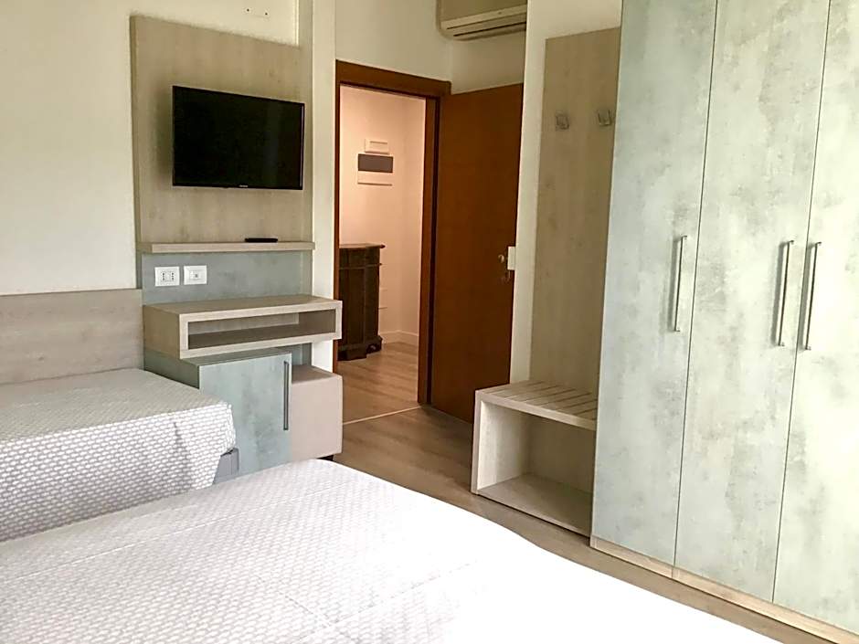 La Coccinella Residence