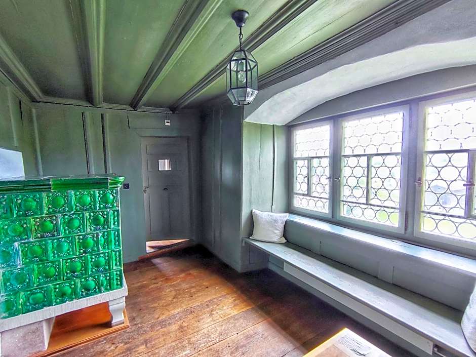 Hotel & Restaurant Schloss Schwandegg