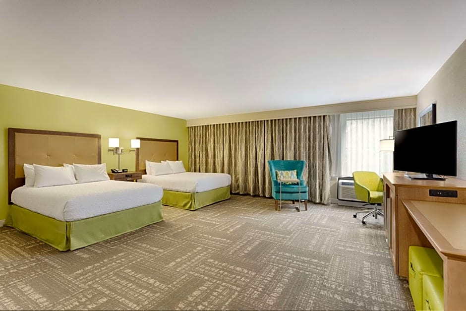 Hampton Inn Pawleys Island