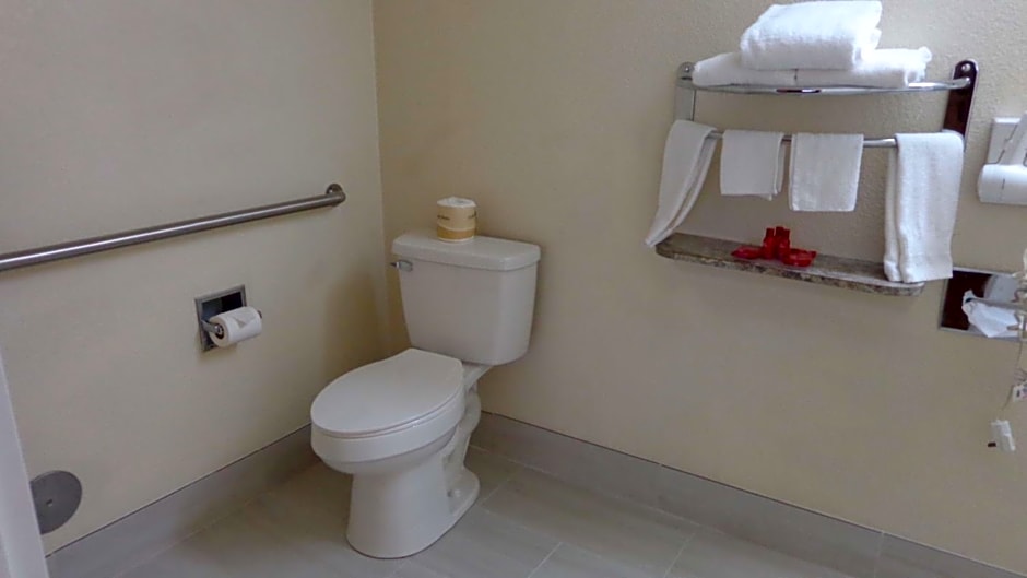 SureStay Hotel by Best Western Childress