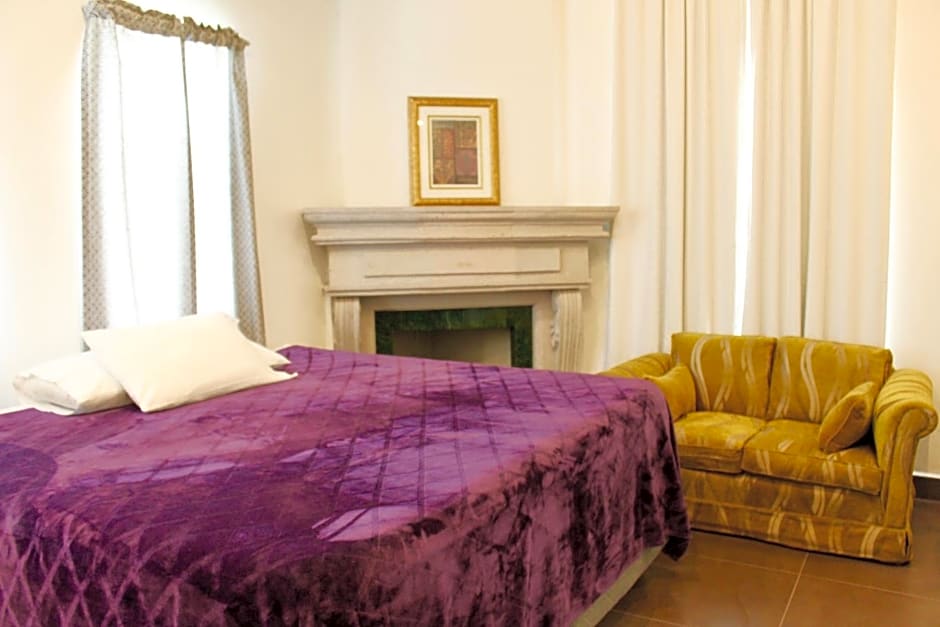 Casa Toscana Bed & Breakfast