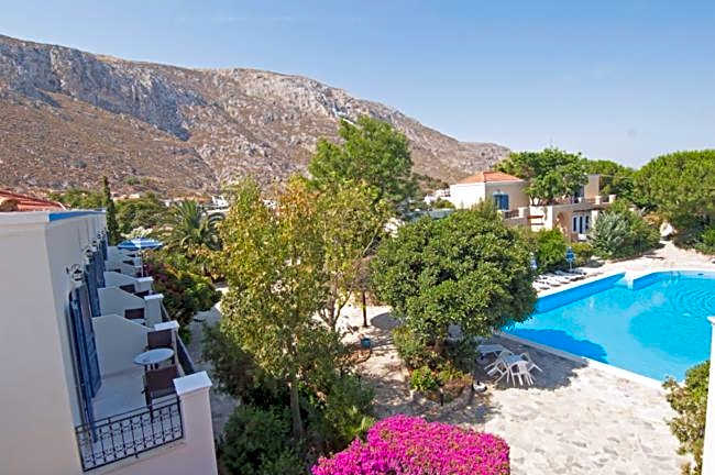 Kalydna Island Hotel