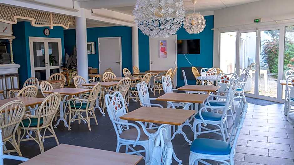 LOGIS Hôtel ARCADIA