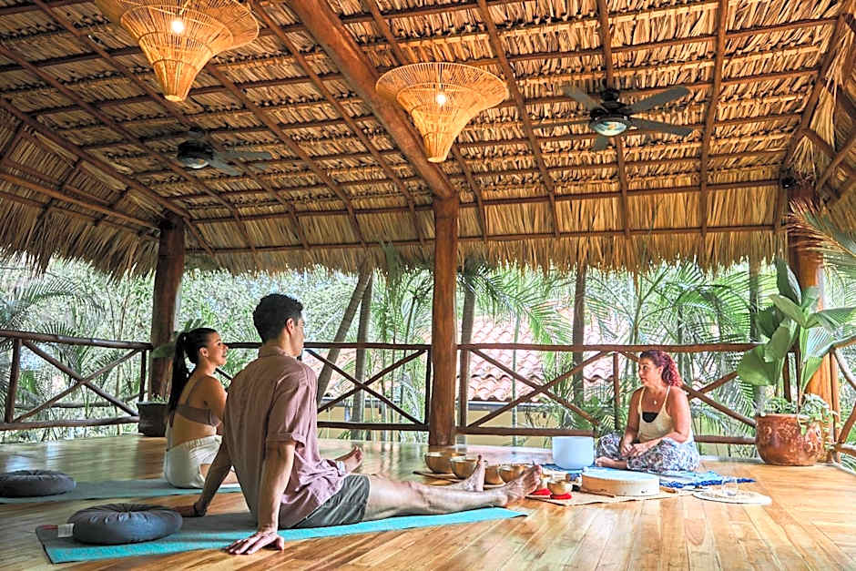 Jardin del Eden Boutique Hotel