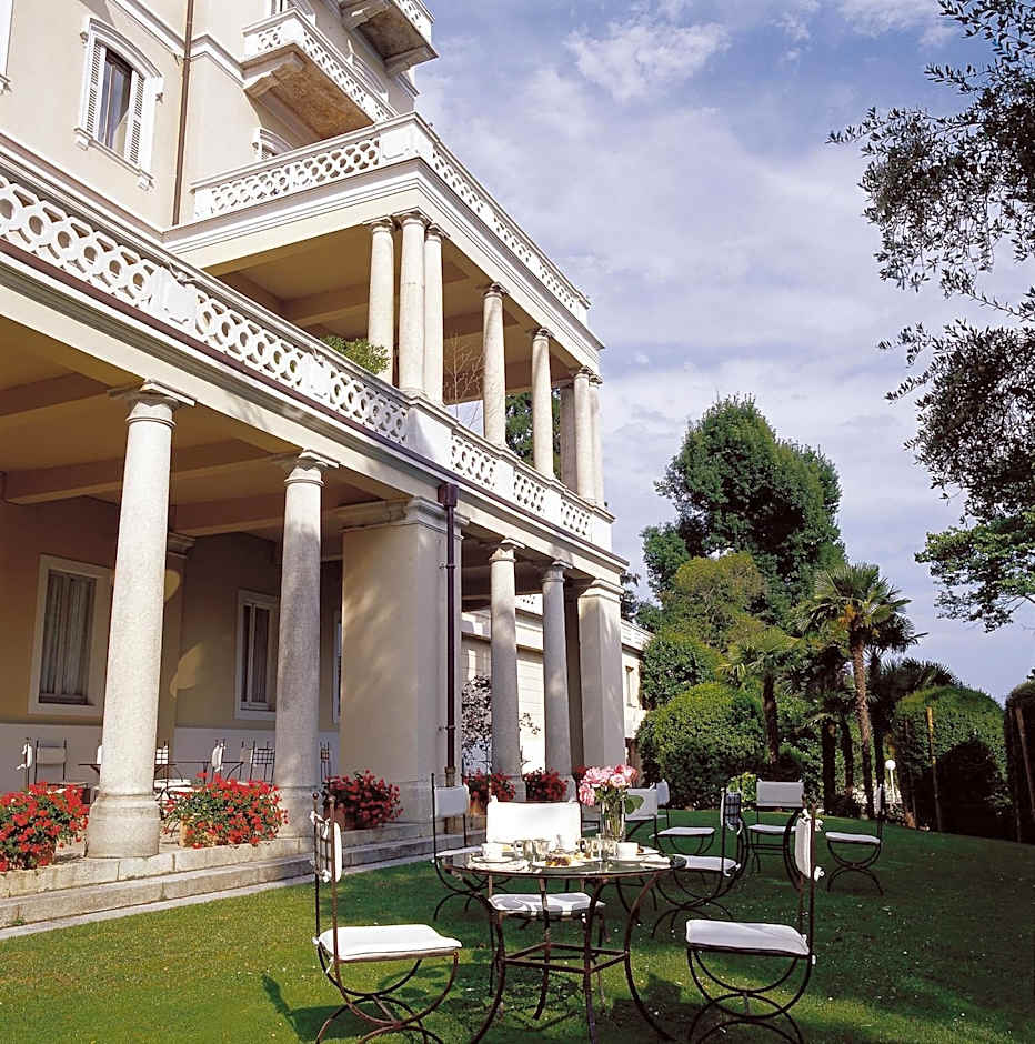 Grand Hotel Majestic