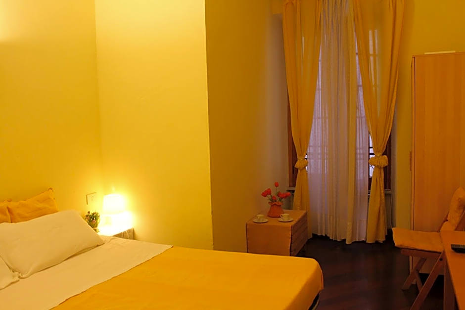 B&B A Casa Di Nancy
