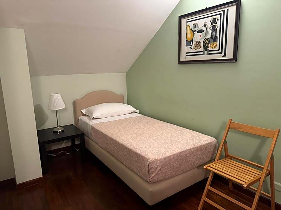 Hotel Armando' s