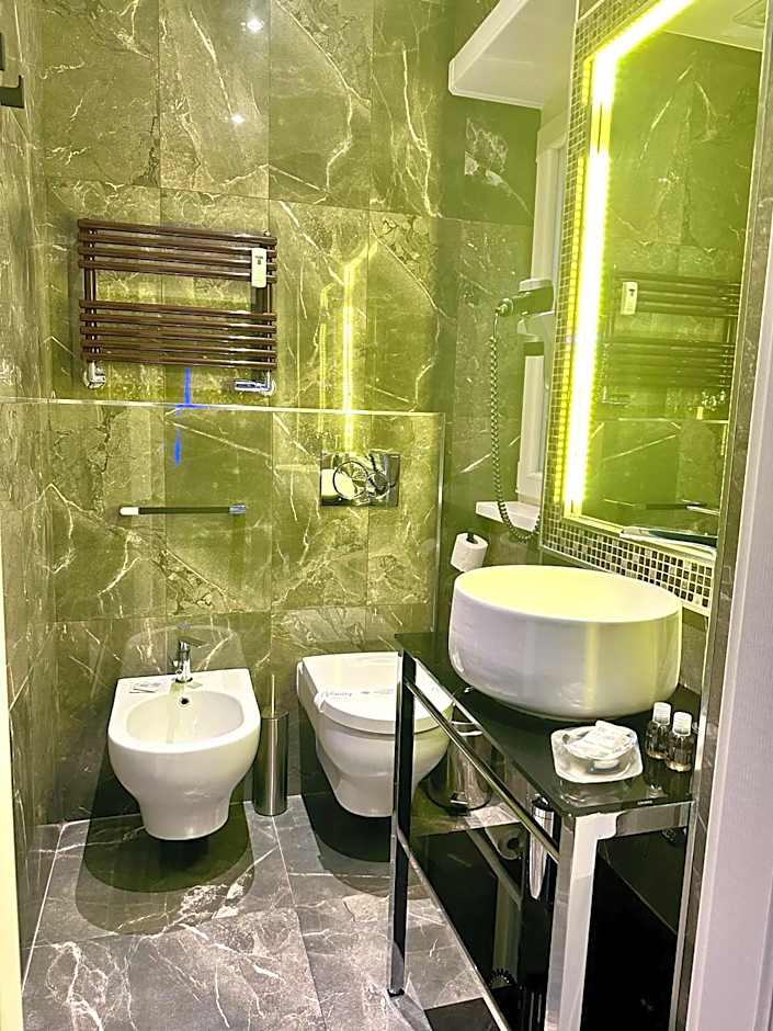 Vatican Relais Rome Suite