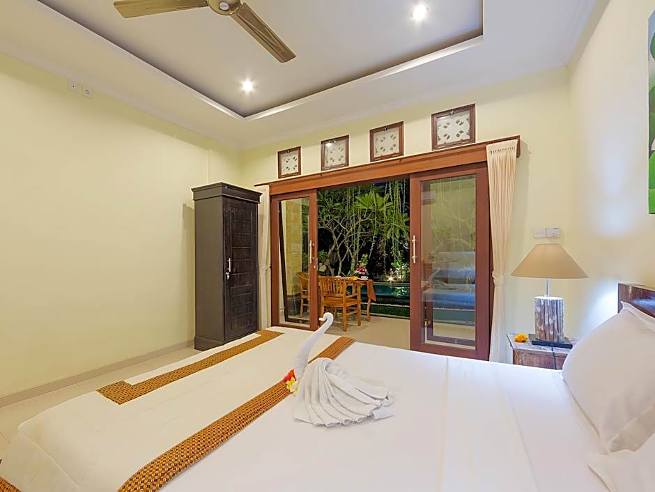 Photo 1 of 6 of Deluxe, Balcony