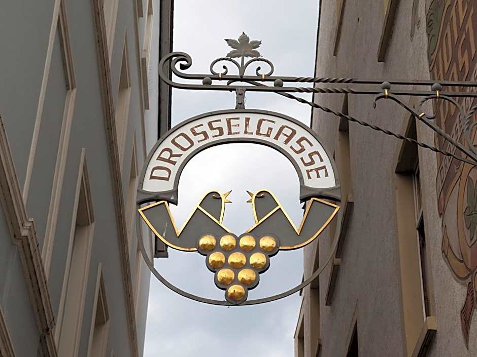 Hotel Felsenkeller
