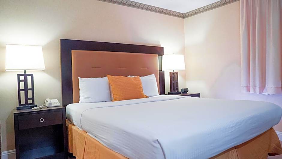 Motel 6 - Anaheim Hills, CA