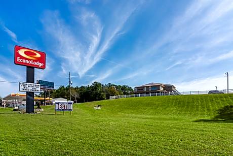 Econo Lodge Crestview South