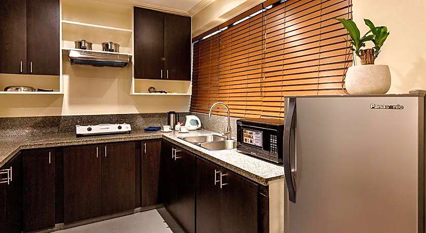 Copacabana Apartment Hotel